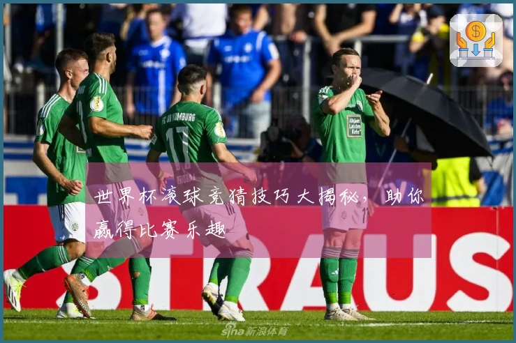 世界杯滚球竞猜技巧大揭秘，助你赢得比赛乐趣