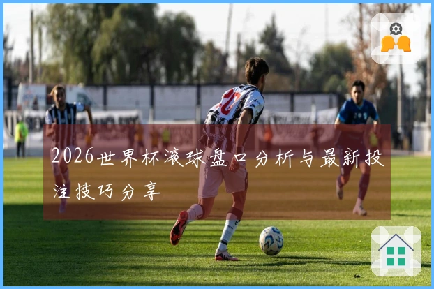 2026世界杯滚球盘口分析与最新投注技巧分享