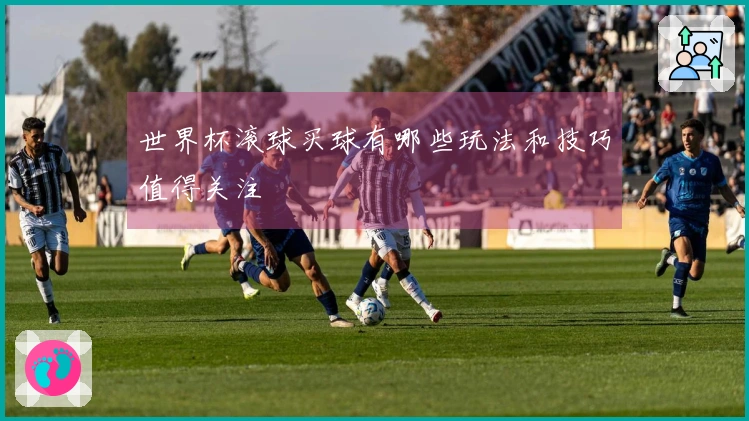 世界杯滚球买球有哪些玩法和技巧值得关注