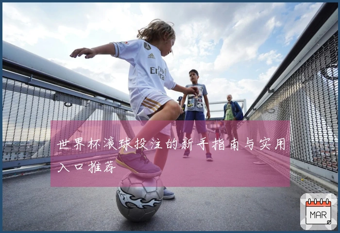 世界杯滚球投注的新手指南与实用入口推荐