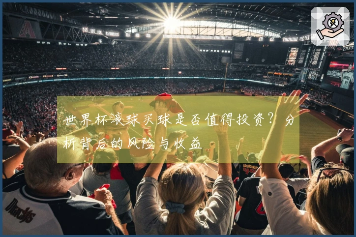 世界杯滚球买球是否值得投资？分析背后的风险与收益