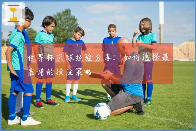 世界杯买球经验分享：如何选择最靠谱的投注策略